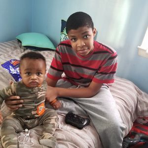 Meet your Posher, Jason